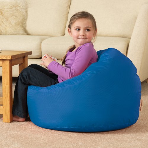 Comfort Co Bazaar Pouf poire 100 % hydrophobe I...