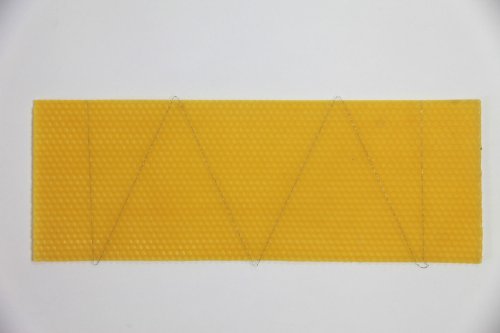 21180 super wax nationa - cire pour étiqueteuse...