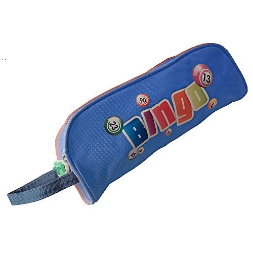 Lotto Bingo stylo Cas