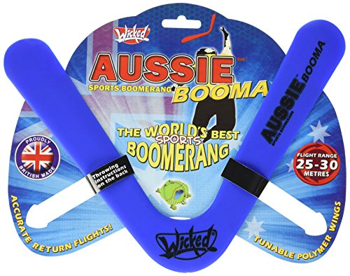 BOOMERANG WORLD BEST