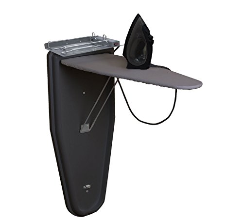 Centre de repassage Corby Compact Noir (Fer à V...