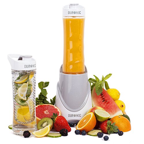 Bl3 /w blend & go blender individuel blanc - mi...