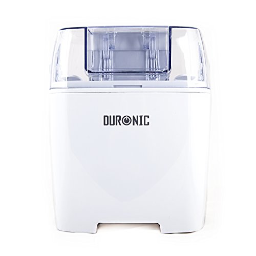 Im540 sorbetière à glace ou yaourt (frozen yogh...