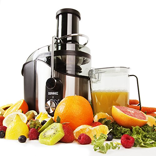 Je8 centrifugeuse compacte en inox pour fruits ...