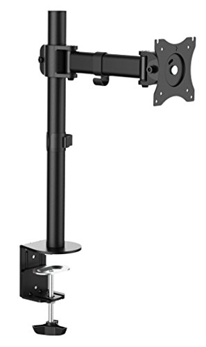 Dm251x2 support d'écran lcd / led pour bureau -...