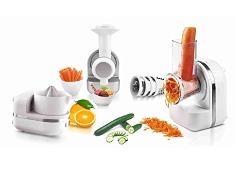 Fp301 hachoir / presse-agrumes / préparateur de...