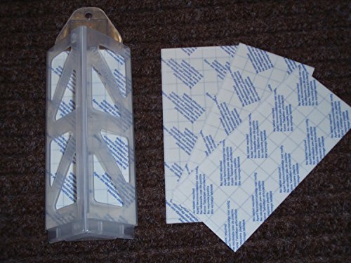 Biocare Papiers autocollants antimites code EAN 5060184210072 