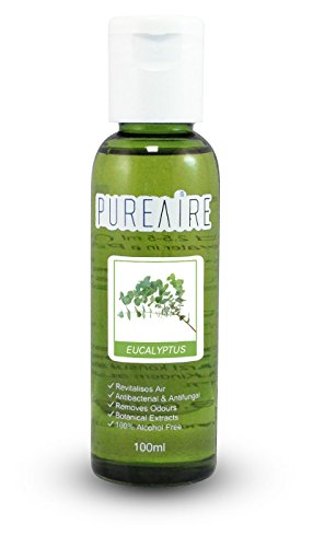 PureAire Essence aromatique pour purificateur d'air agrumes 100 ml 5060186251370 (5060186251370)