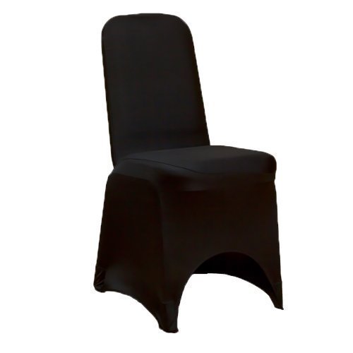 Chancery Housse de chaise en élasthanne 5060186491325 Chancery Chair Cover