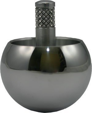 Gyroscope.com Toupie métal dessus à retournement code EAN 5060188060000 