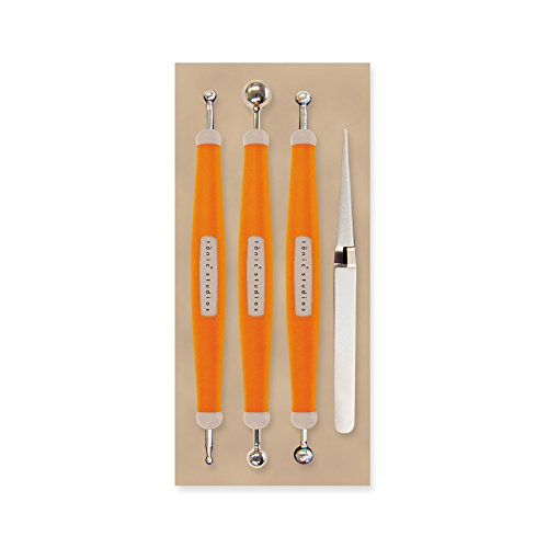 266e panoplie d'outils floral crafters