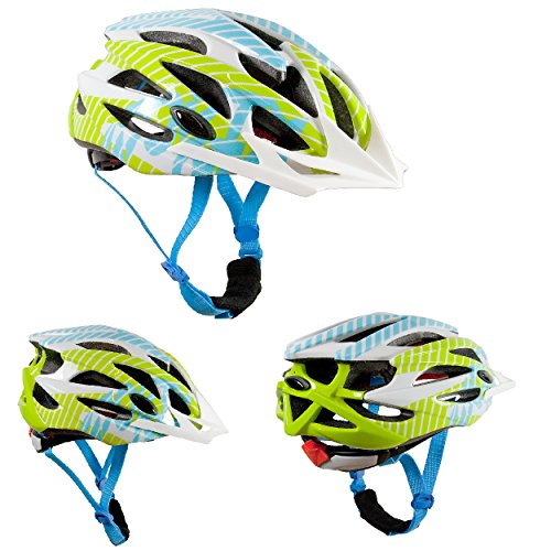 AWE Funtm casque de vélo pour enfants taille 52-56cm code EAN 5060197044152 