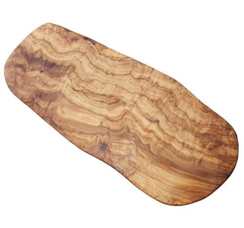 Naturally Med - Planches Naturally Med - Planche à Découper en Bois d'Olivier - 40cm code EAN 5060202070619 