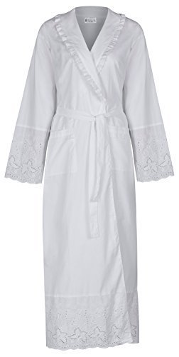 pourThe 1 for U 100% coton Robe de Chambre / ro...