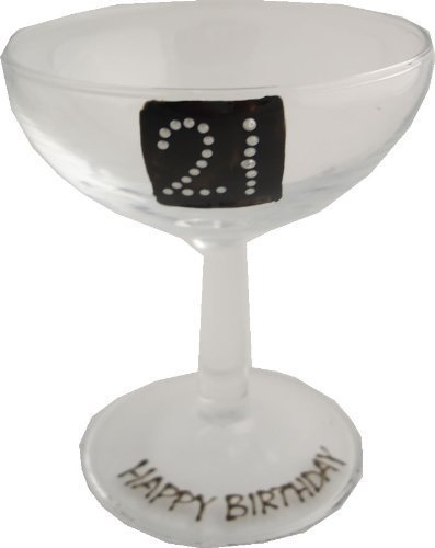 Personnalisé Cadeau d'anniversaire 21 ans babec...