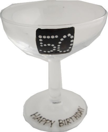 Personnalisé cadeau d'anniversaire 50e babecham...