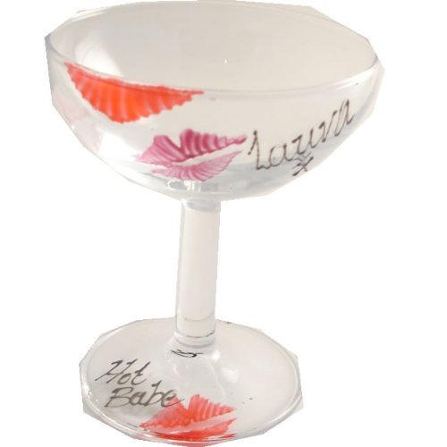 Personnalisé Hot Babe Lèvres babecham maximum 2...