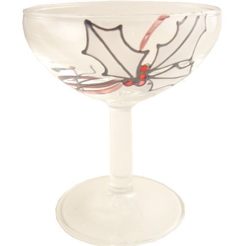 Dreamair Holly babecham en verre blanc code EAN 5060213207967 