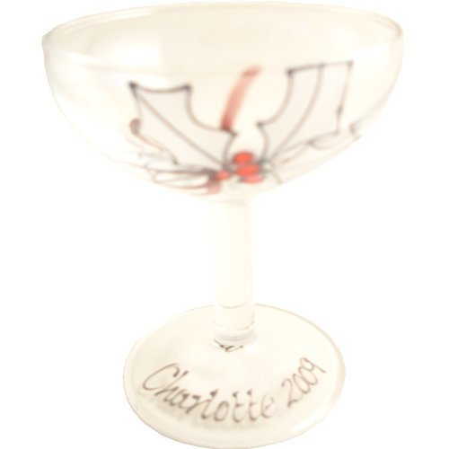 Personnalisé verre Holly Babecham maximale de 2...