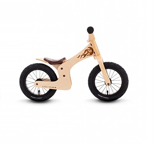 Early Rider Lite Draisienne mixte enfant Bois N...