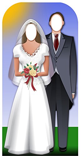 Star Cutouts - Stsc135 - Figurine Géante Passe-...