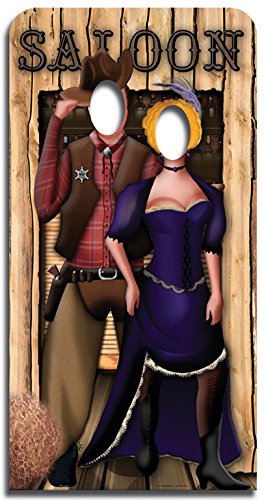 Star Cutouts - Stsc171 - Figurine Géante Passe-...