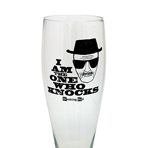 Breaking Bad - Verre à bière géant