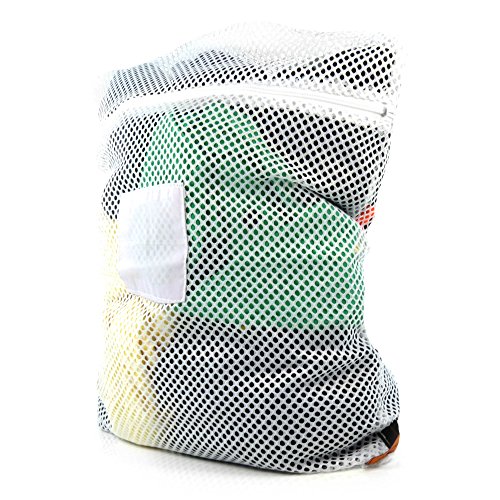 Filet à linge xl pour protéger les vêtements dé...