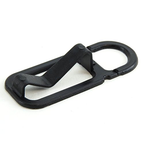 Lot de 80 connecteurs pour crochets de cintres ...