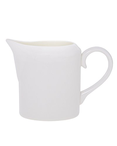 Bouton d'or Porcelaine Fine 1 Pièces Crémier Po...