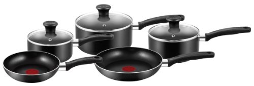 Batterie de cuisine 5 pièces