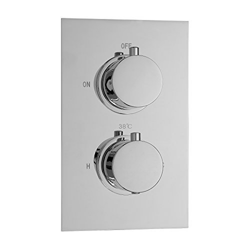 Mitigeur thermostastique encastrable de douche ...