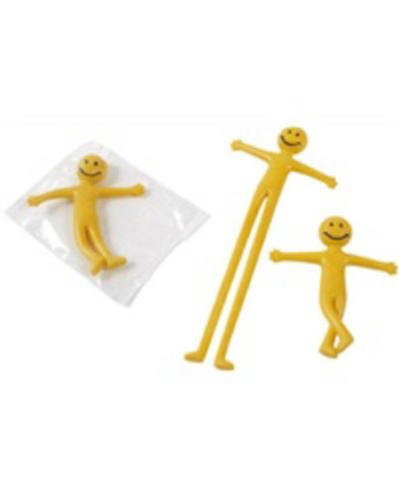 20 x extensible hommes Smiley sacs de fête Charges
