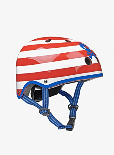 - casque trottinette - helmet pirate small