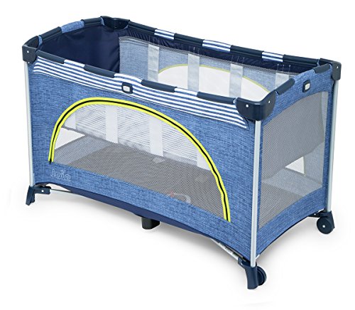 JOIE Le lit parapluie alluraTM 120 modèle 2016 ...