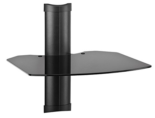 Invision® Étagère d'appareillage Flottante Simp...