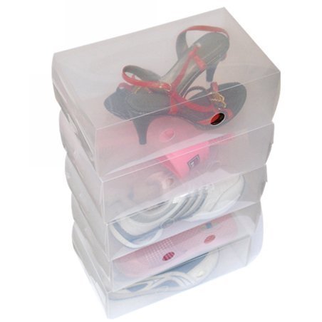 Lot de 20 femmes en plastique pliables empilabl...