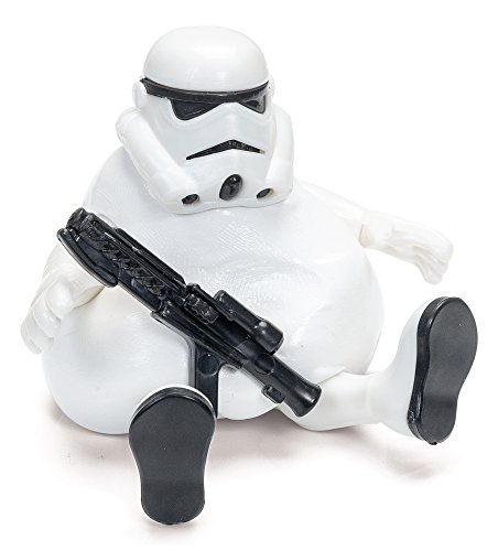 STAR WARS MIRACLE MELTING TROOPER