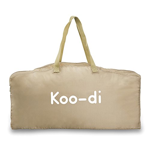 Koo-Di KD111/13 Lit Bébé de Voyage Bubble Café ...