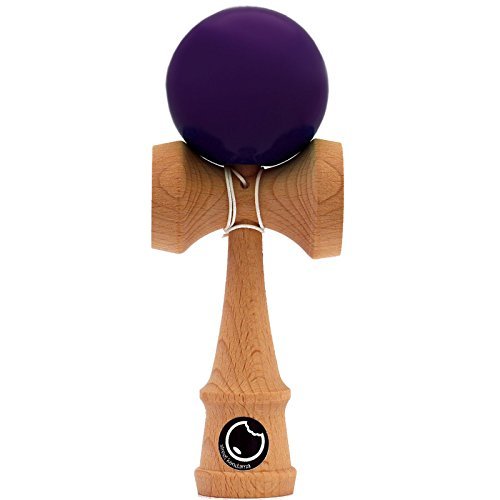 SunRise Kendama purple code EAN 5060278590066 