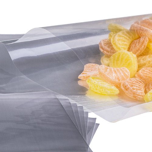 100 sachets cellophane 125mm x 150mm pour Gâteau Patisserie 5060282400283 Loypack 100 sachets cellophane 125mm x 150mm pour Gâteau Patisserie 5060282400283 Loypack