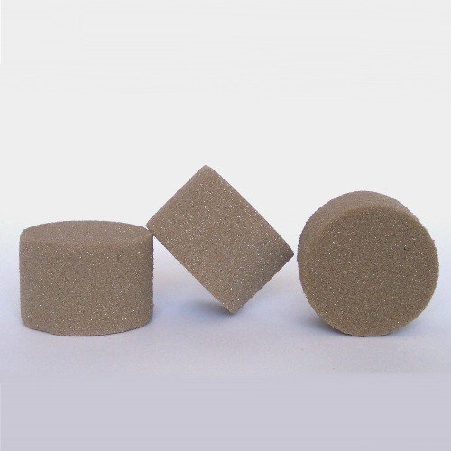 Trident Boîte de 72 sec Floral mousse bouteilles 8 cm x 6 cm 5060284410440 (5060284410440)