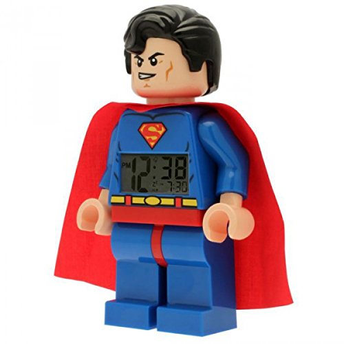 Réveil Lego : Superman