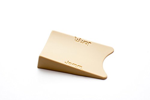 Door stop (beige)
