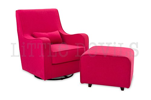 Le nouveau Hush Hush 360 pivotant Planeur/Faute...