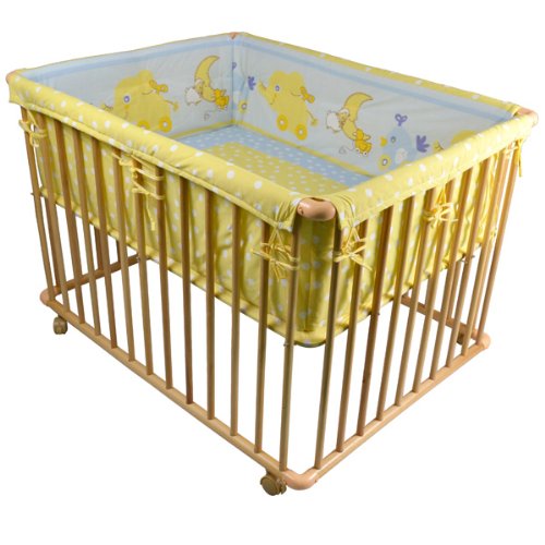 Honey Bee" Parc bébé de luxe parc enfant 100x75cm parc de bebe bleu clair - jaune éléphant 53516-D03 5060296606008 Tiggo Honey Bee" Parc bébé de luxe parc enfant 100x75cm parc de bebe bleu clair - jaune éléphant 53516-D03 5060296606008 Tiggo