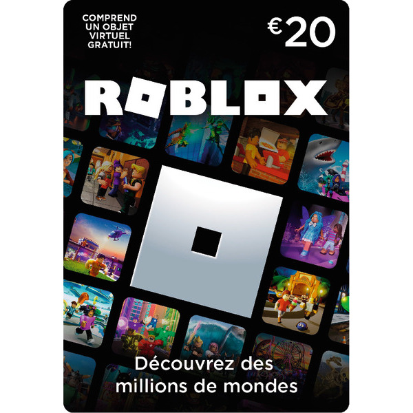 La Carte Roblox