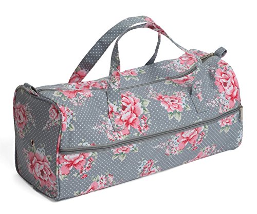 Hobbygift Collection Craft & Sac à Tricoter, Mé...