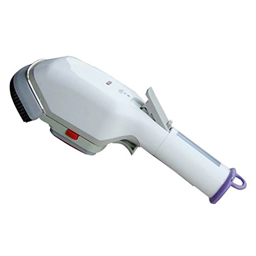 JINKE Défroisseur à vapeur portable parfait pour voyager 0,7 KG 5060299300507 (5060299300507)