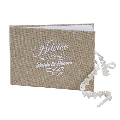 Mariée et le marié conseils mariage livre d'or ...